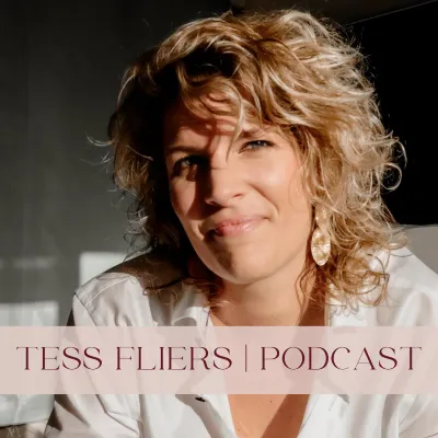 Tess Fliers podcast